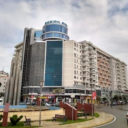 Ridi'S Comfort Apartment 2 Shkodër Buitenkant foto