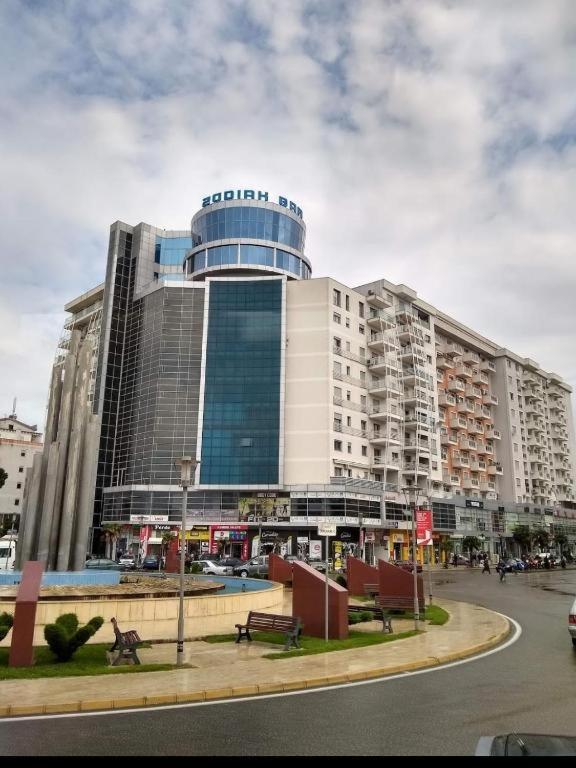 Ridi'S Comfort Apartment 2 Shkodër Buitenkant foto
