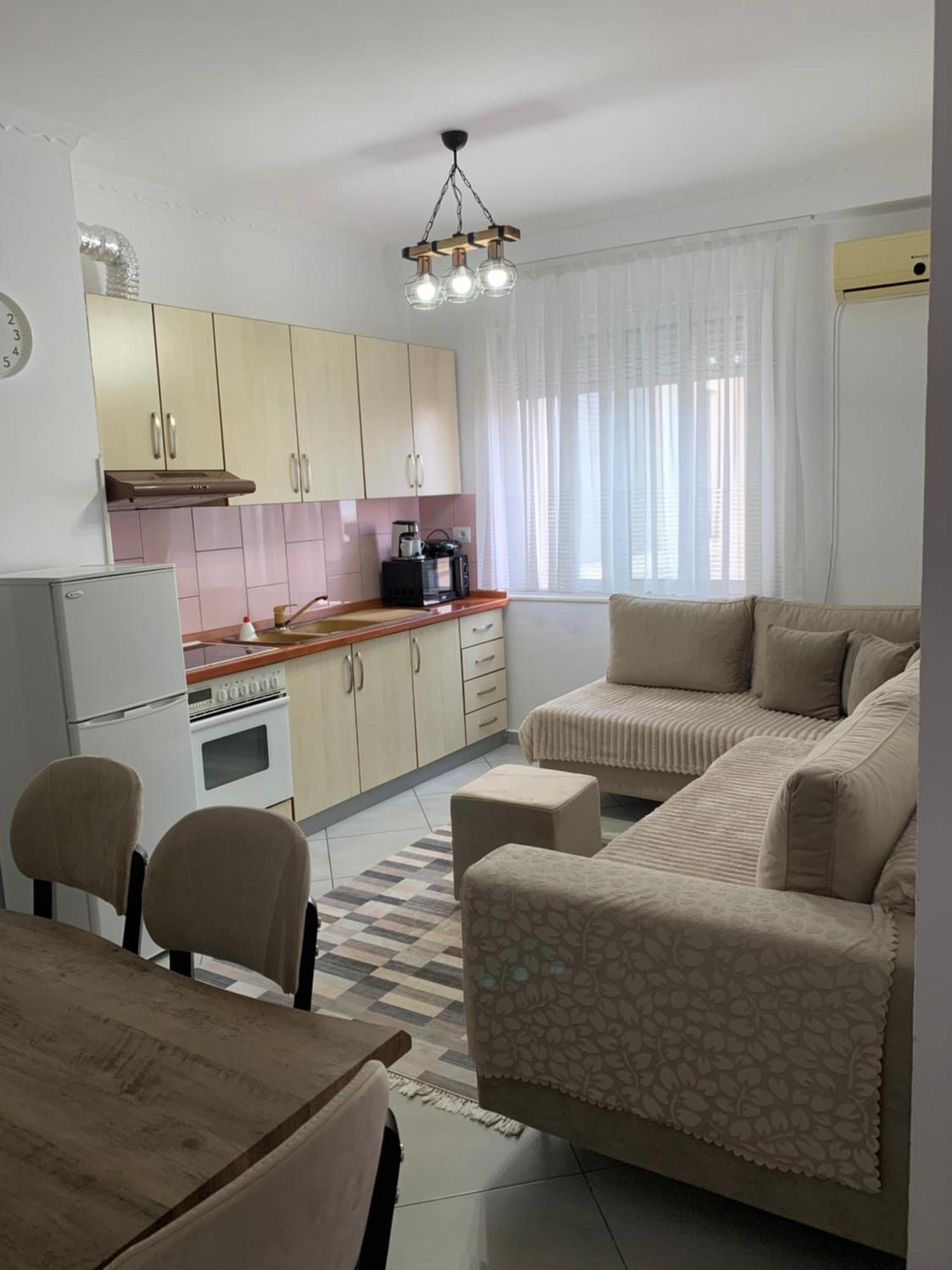 Ridi'S Comfort Apartment 2 Shkodër Buitenkant foto
