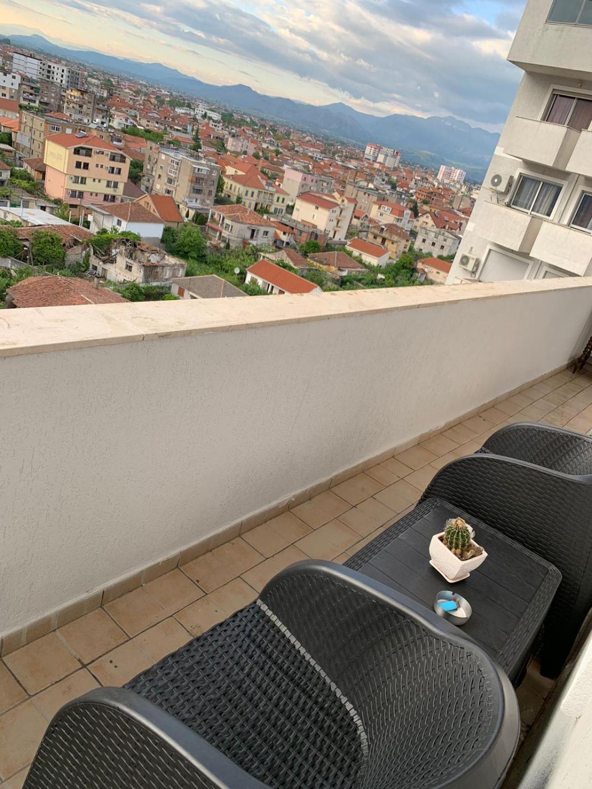 Ridi'S Comfort Apartment 2 Shkodër Buitenkant foto